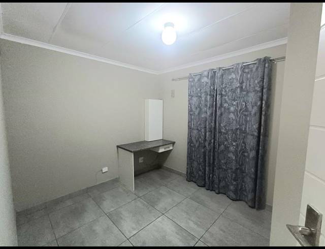 3 BEDROOM HOUSE FOR SALE IN NORTHCROFT